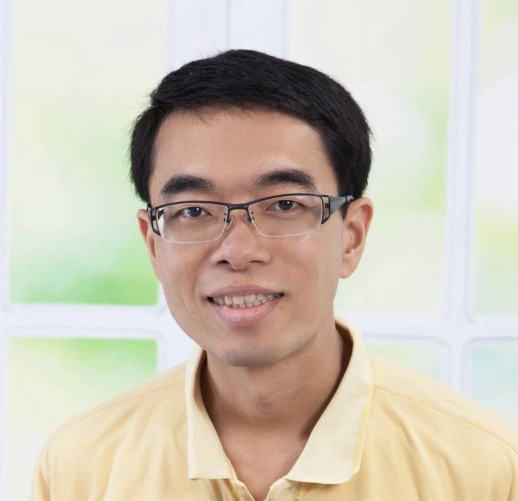Prof. Kuan-Wei Lee